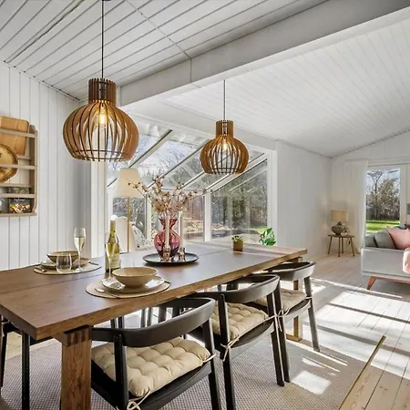 Ferienhaus Bl1163-blokhus-raappenmark-2 *