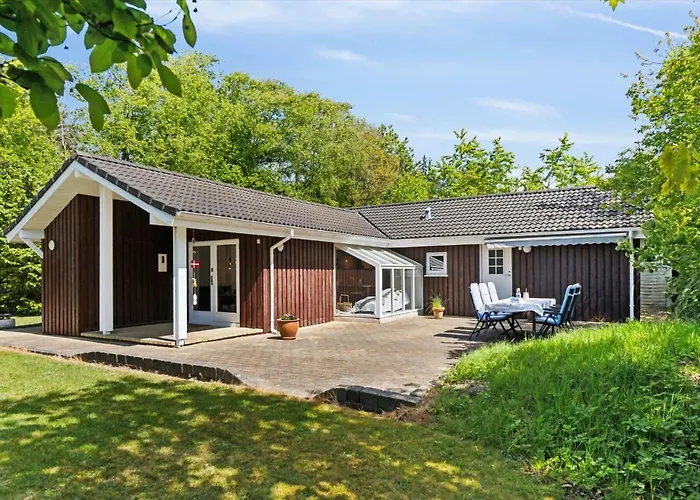 Bl1163-blokhus-raappenmark-2 Holiday home Blokhus