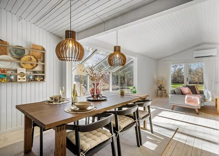 Holiday home Bl1163-blokhus-raappenmark-2 *