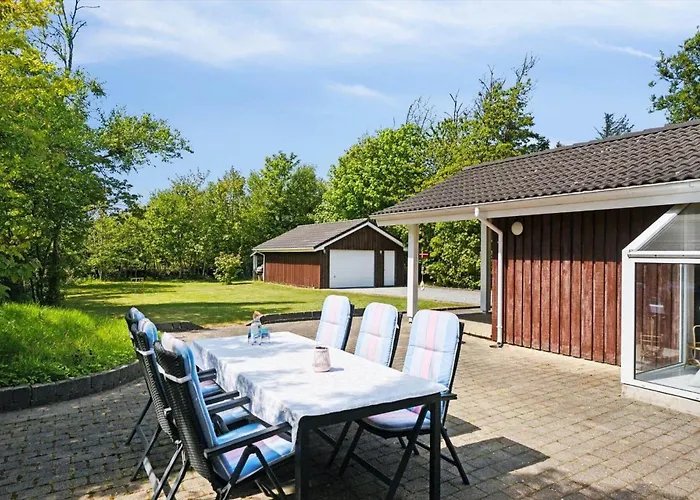 Holiday home Bl1163-blokhus-raappenmark-2 Blokhus
