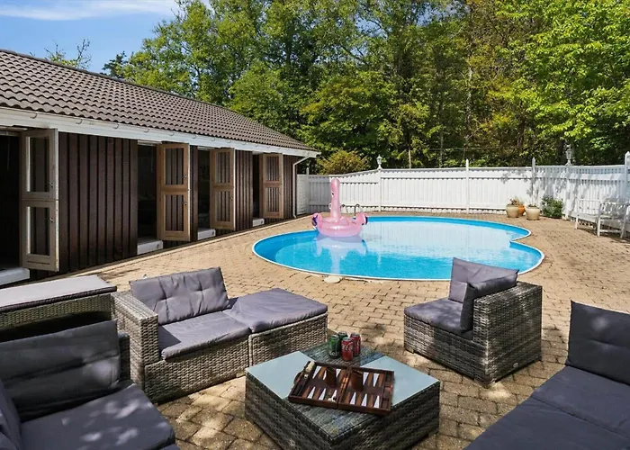 Bl1163-blokhus-raappenmark-2 Holiday home Blokhus