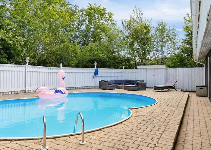 Holiday home Bl1163-blokhus-raappenmark-2 *