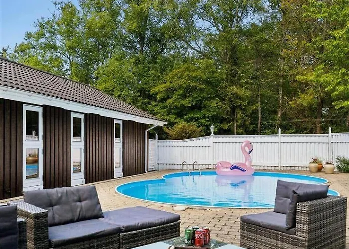 Ferienhaus Bl1163-blokhus-raappenmark-2 *