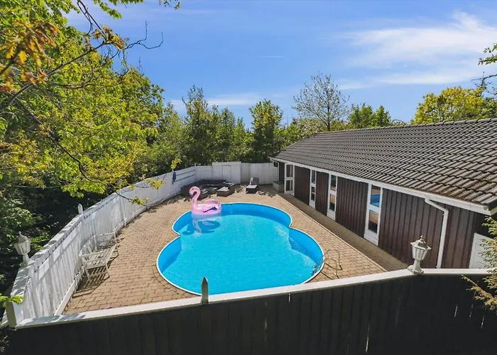 Holiday home Bl1163-blokhus-raappenmark-2